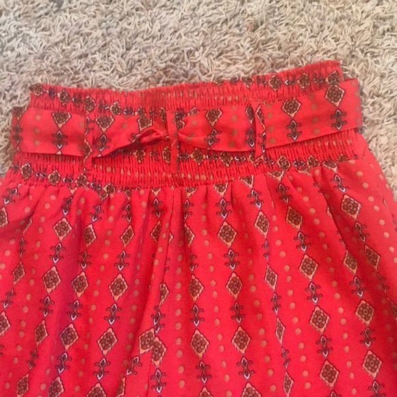 Truth Wide Leg Pants - Picture 3 of 4